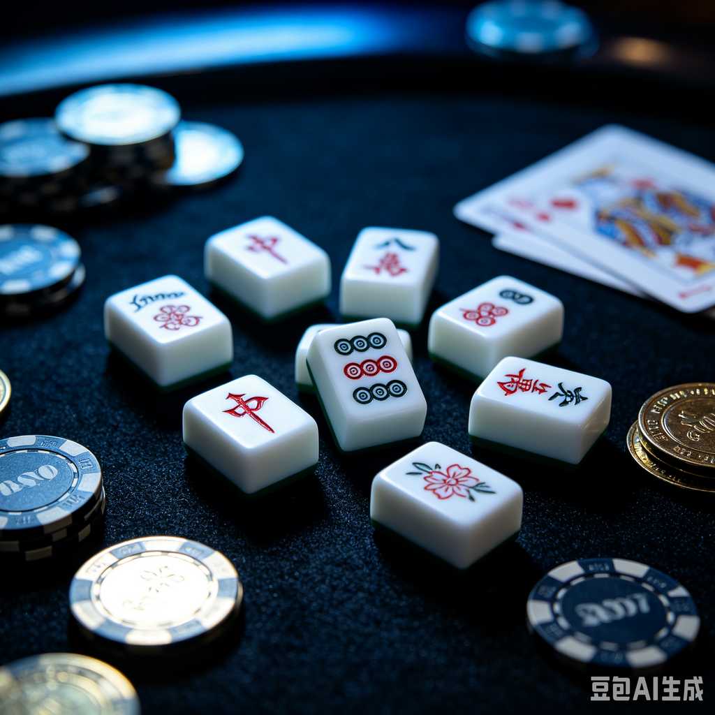 Alaska,mahjong