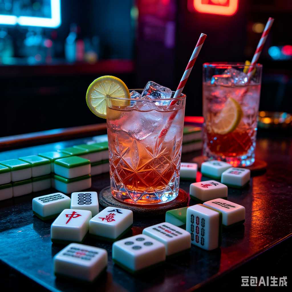 Concord,mahjong