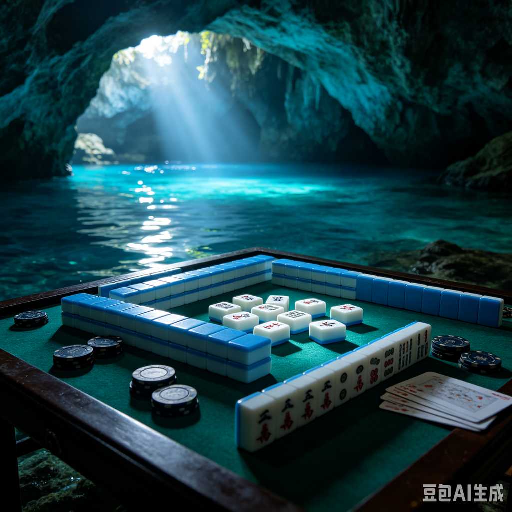 vacation leisure mahjong tiles