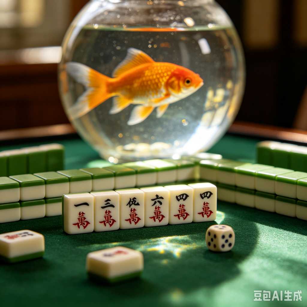 personal engrave mahjong tiles