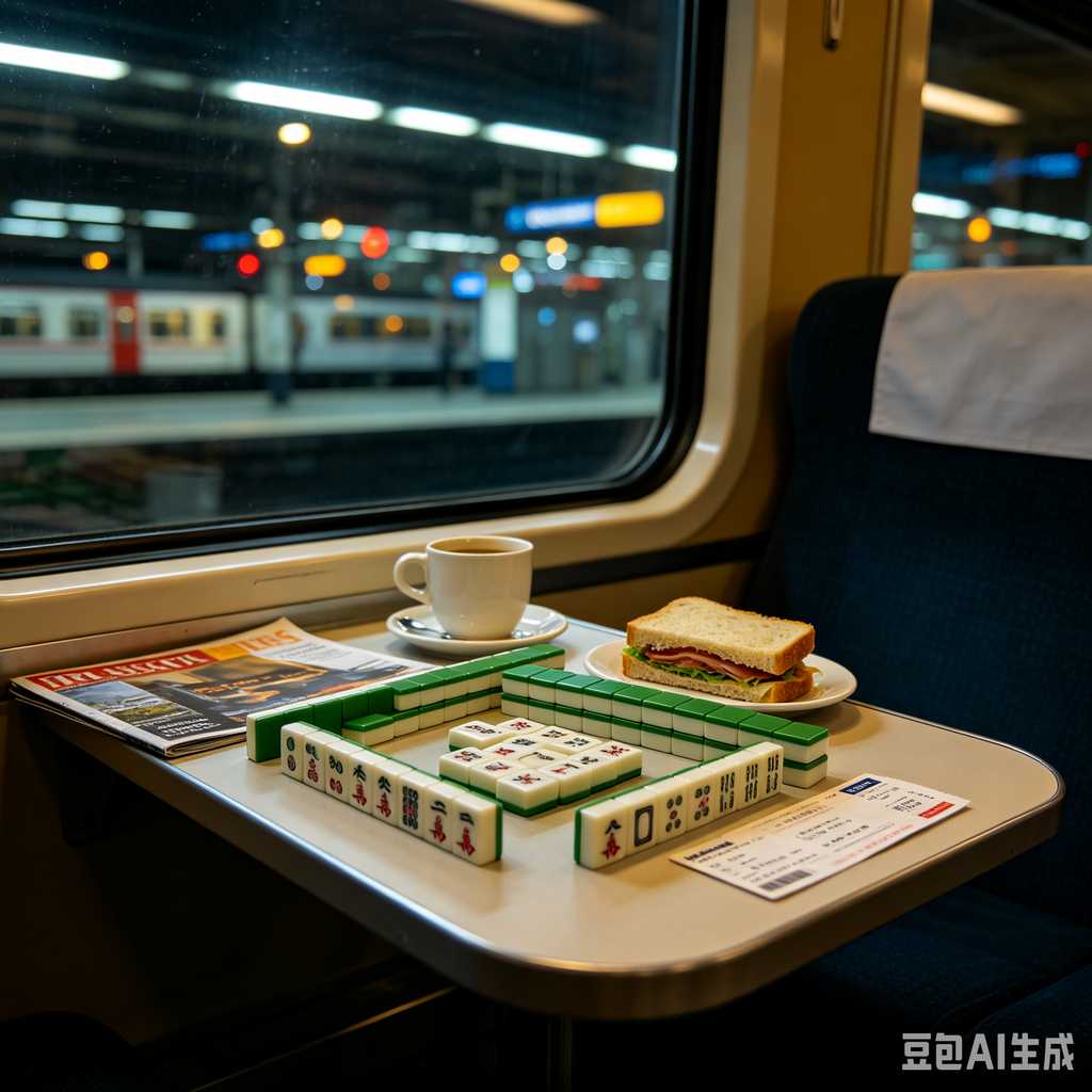 luxury carving mahjong tiles