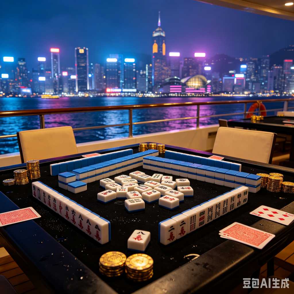 non fading mahjong tile print
