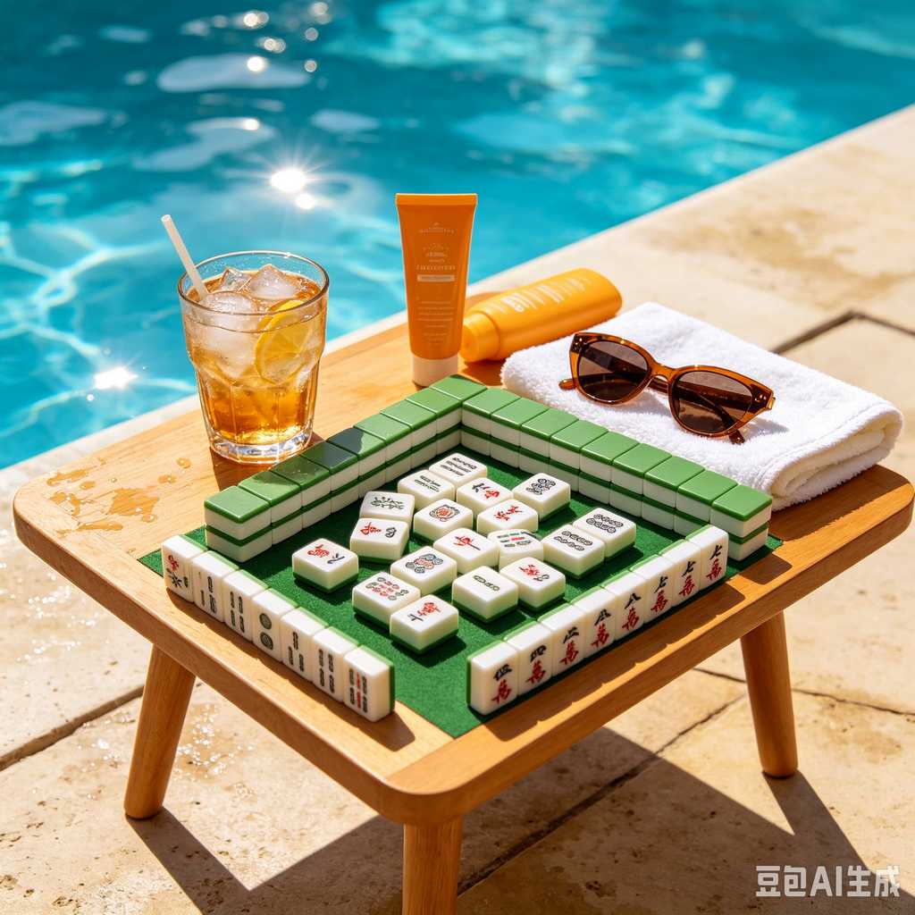 neworleans,mahjong