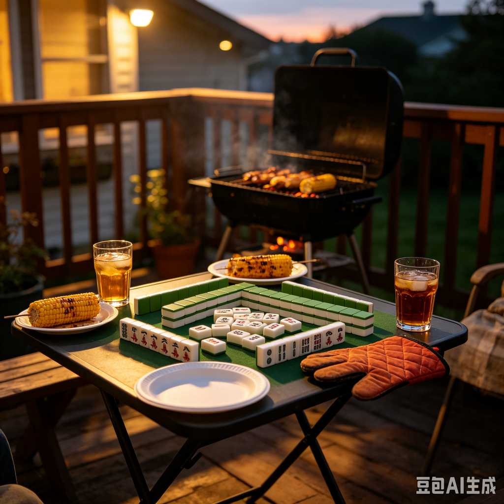 SaltLakeCity,mahjong