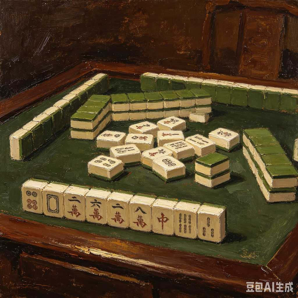 ogden,mahjong