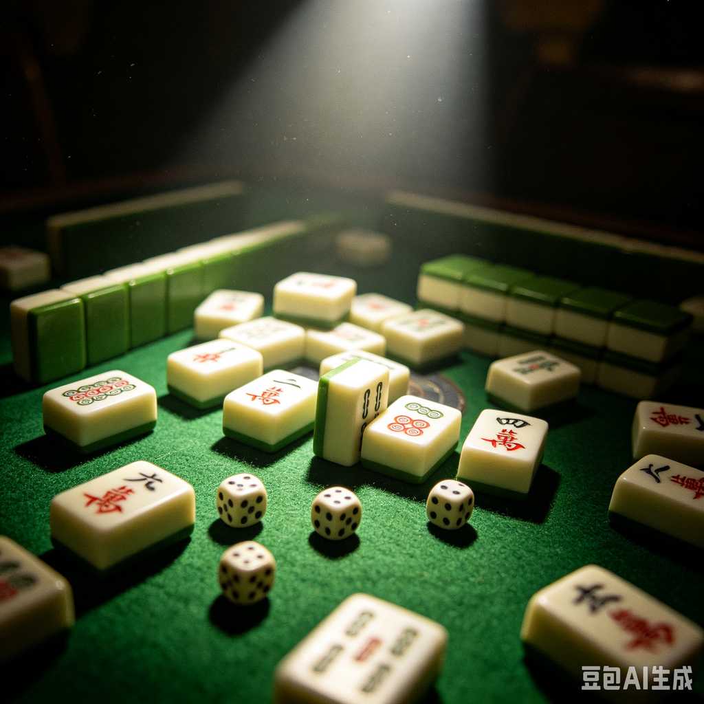 american mah jongg set usa