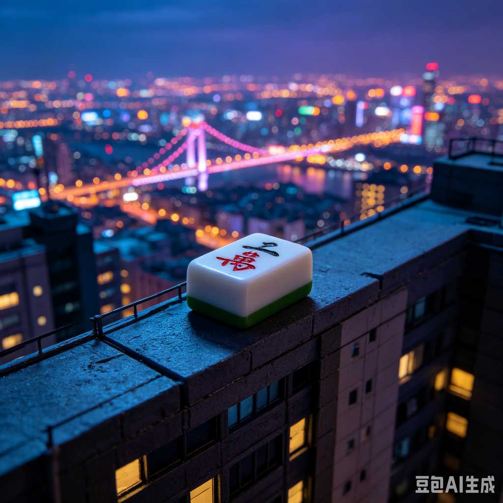 denver,mahjong