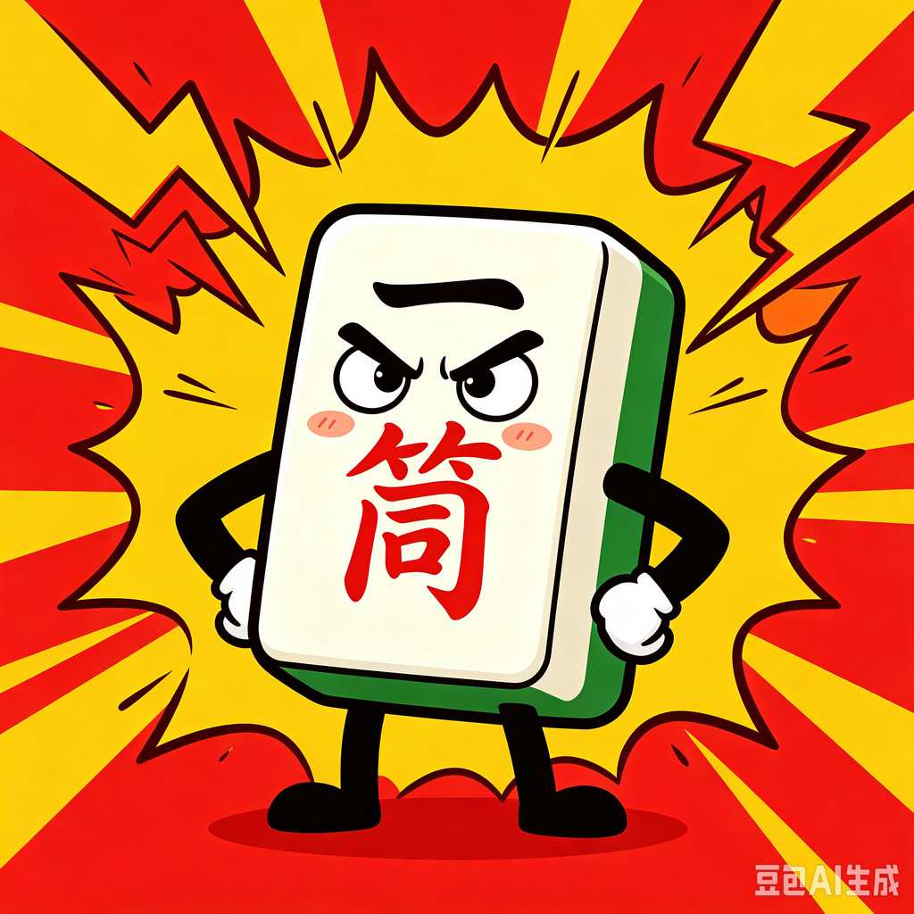 Trujillo,mahjong