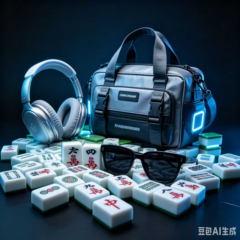 healthy mahjong game set