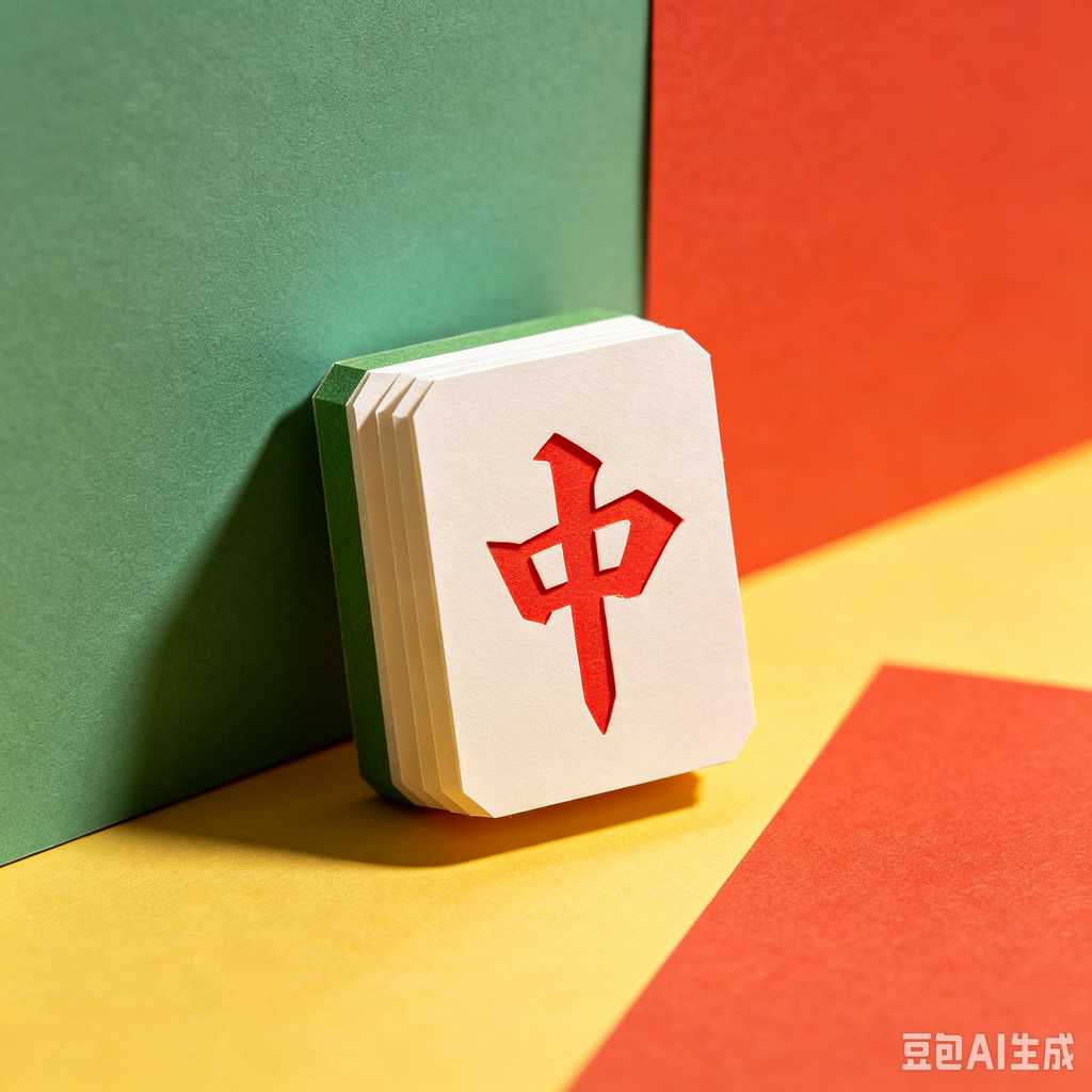 long lasting mahjong tiles