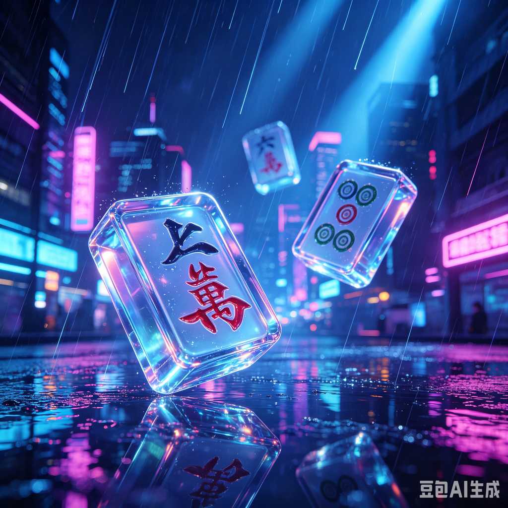 stable quality mahjong set