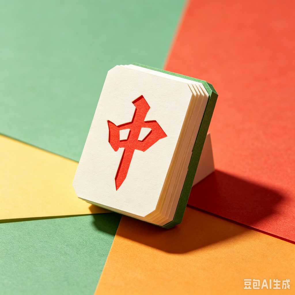 gathering game mahjong set