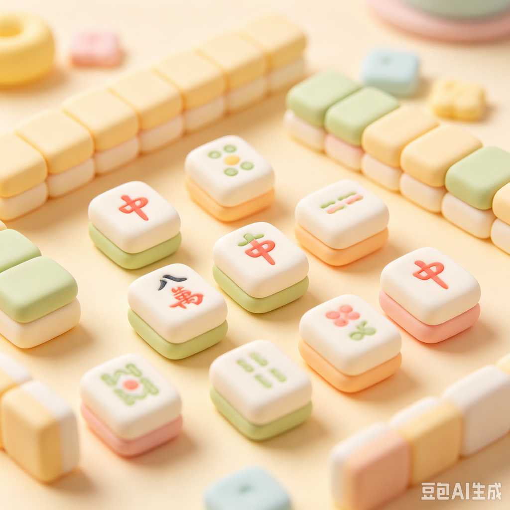 Fresno,mahjong