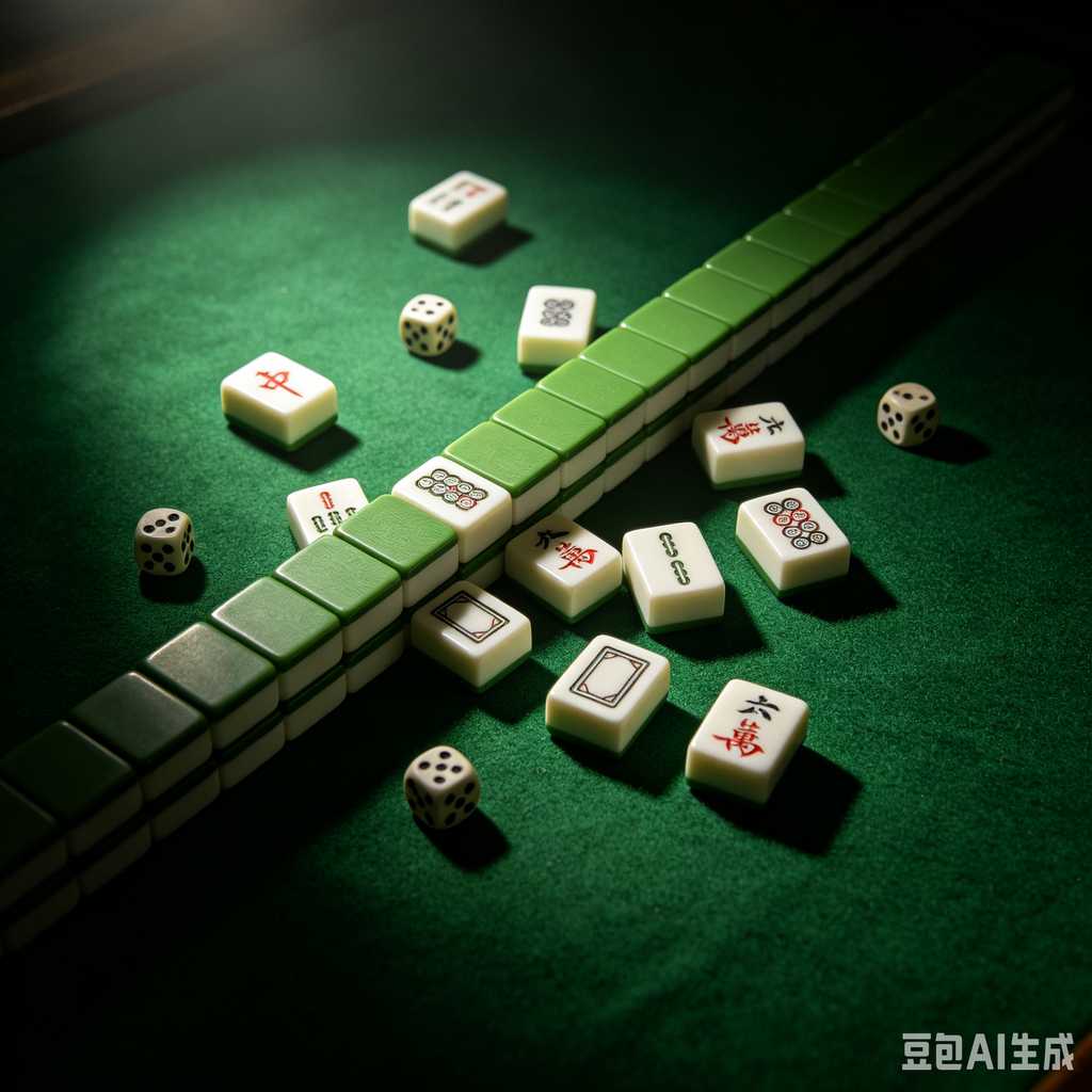 bulk discount mahjong tiles