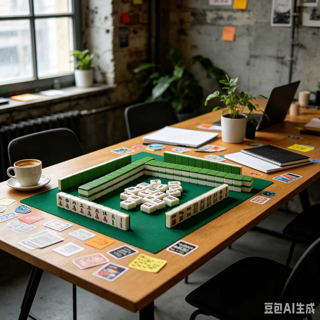 mahjong pushers for tiles