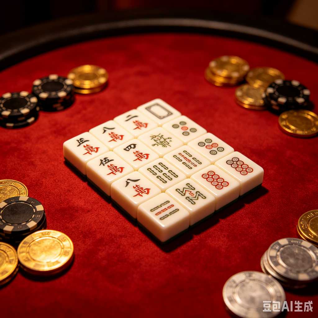 kansascity,mahjong