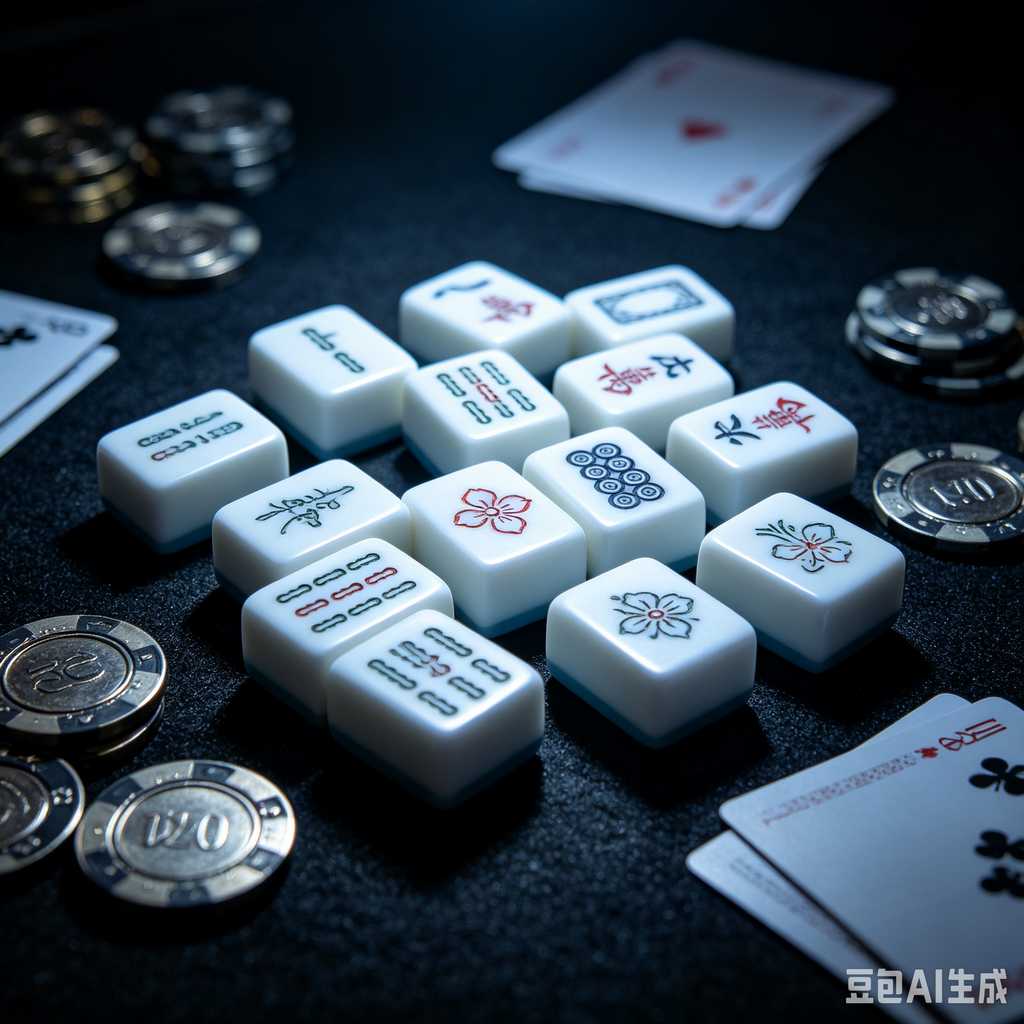 complete mahjong set