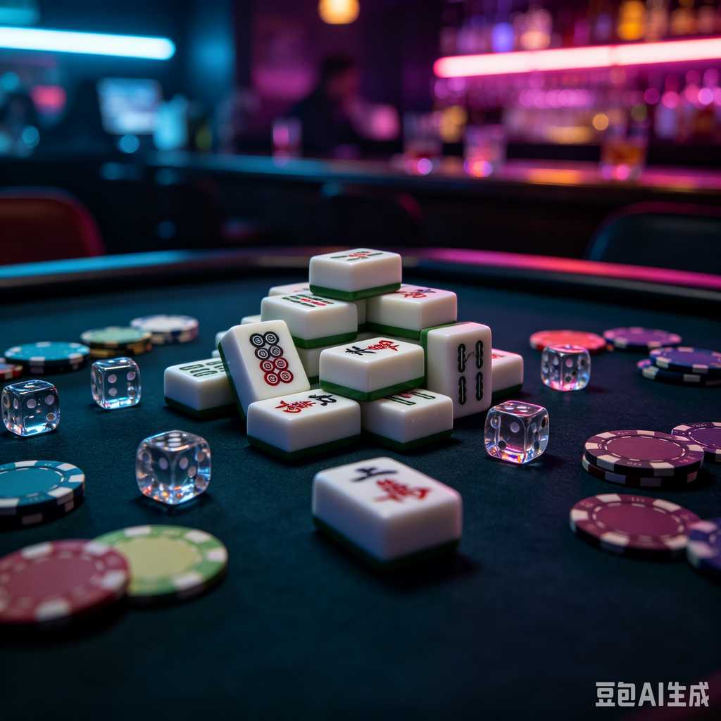 small foldable mahjong table