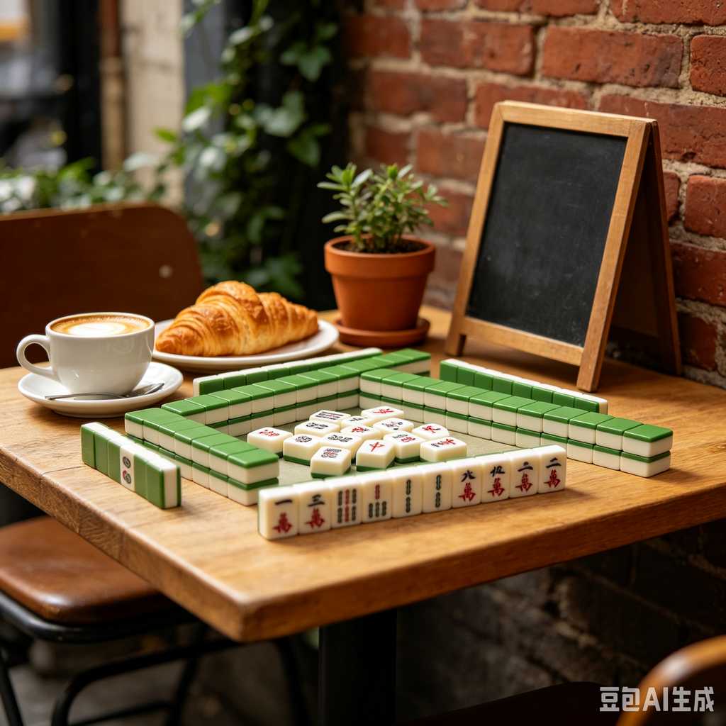 Texas,mahjong