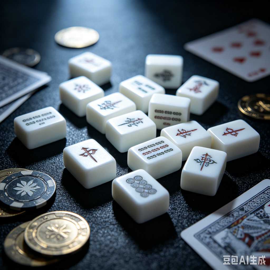 mahjong set uk