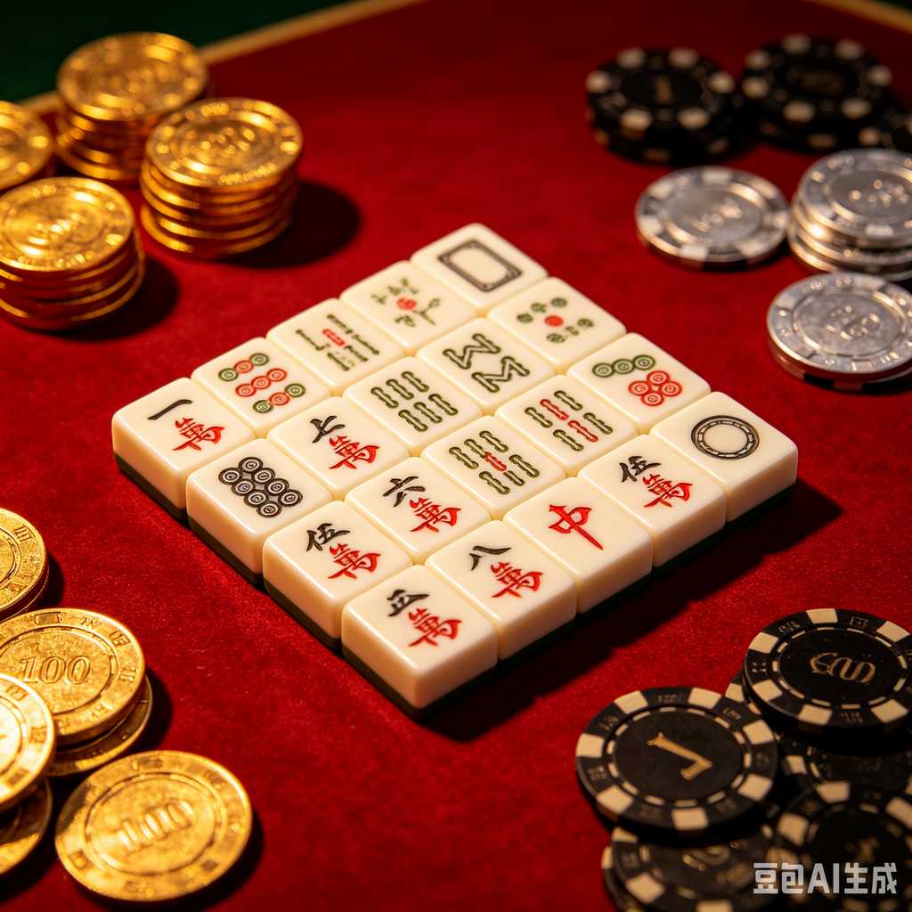 travel mahjong accessories