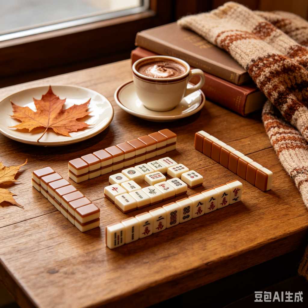 Orebro,mahjong