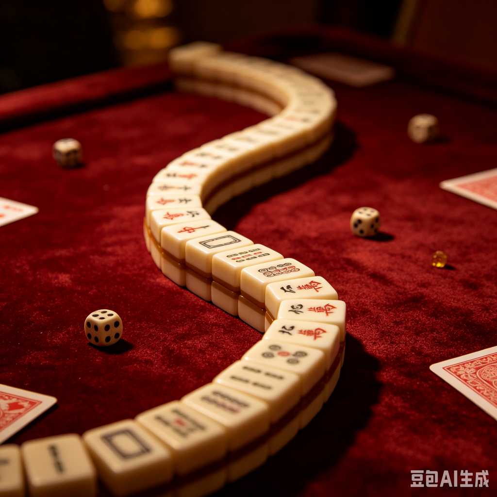 Tijuana,mahjong