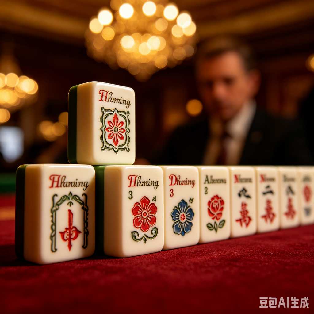 Rijeka,mahjong