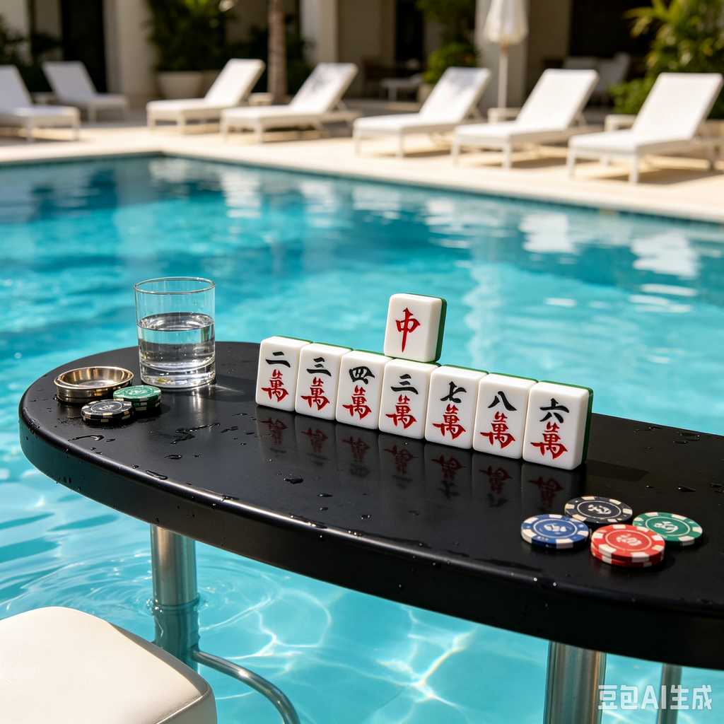 custom gift mahjong set bulk