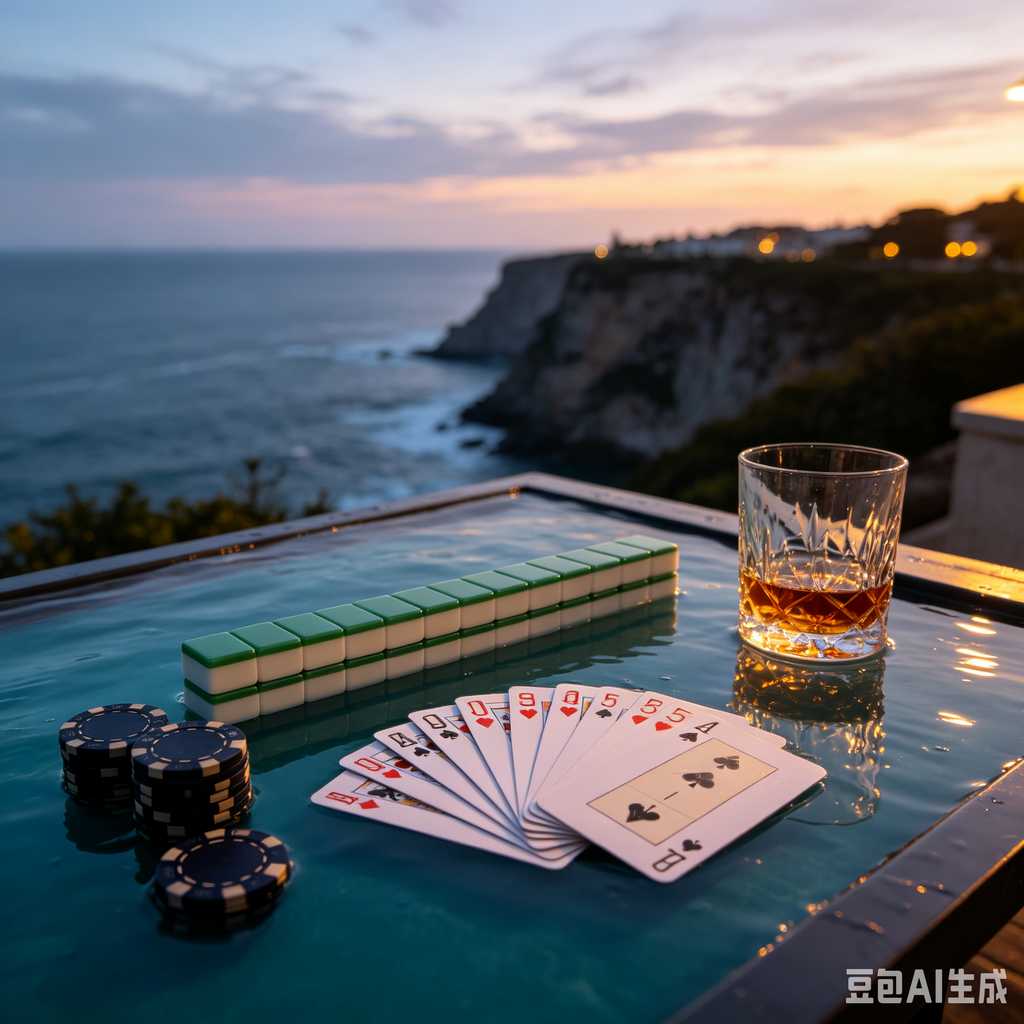 santacruz,mahjong